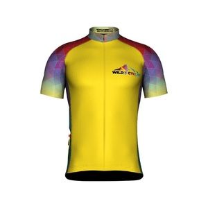 Wildcycler women’s bike jersey - XL - new no tags